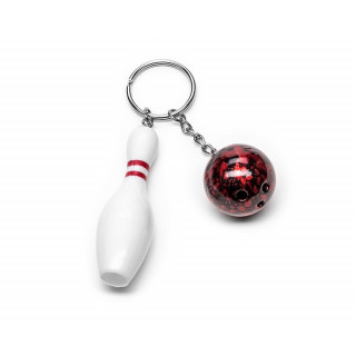 Keychain "Bowling"