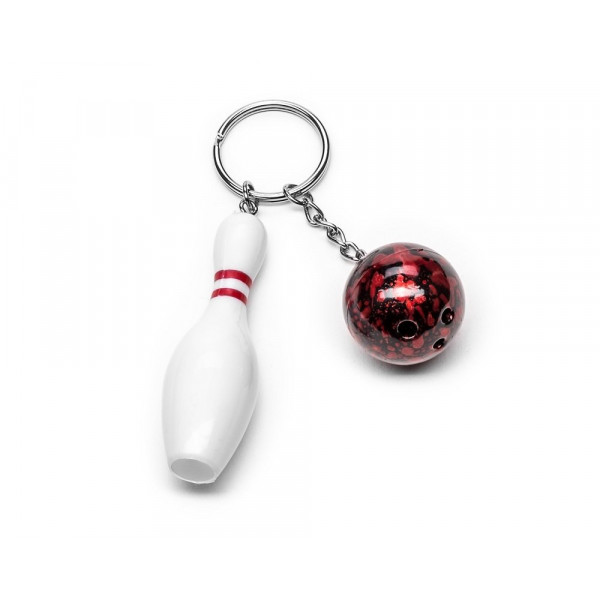 Keychain "Bowling" Keychain "Bowling"