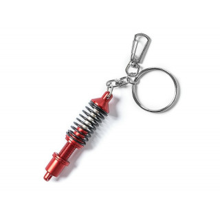 Keychain "Shock absorber"