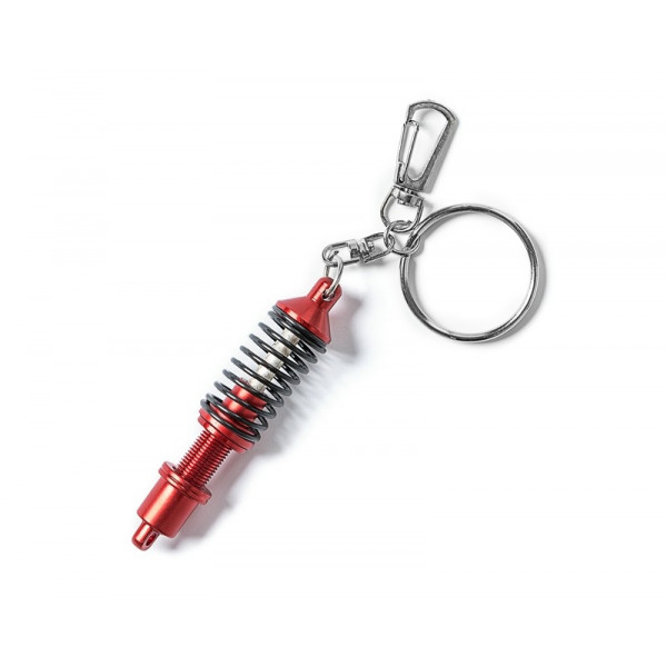 Keychain "Shock absorber" Keychain "Shock absorber"