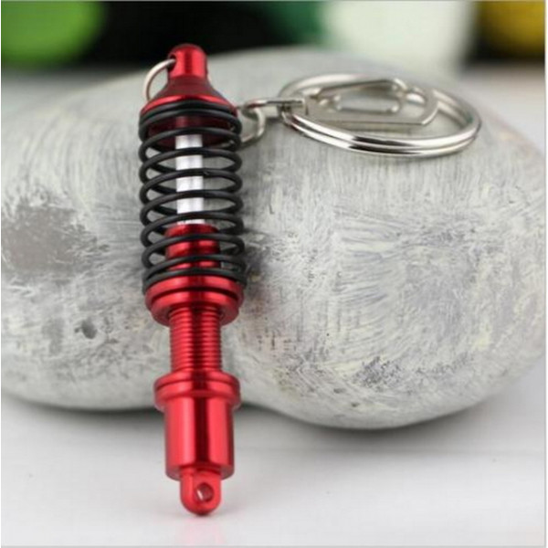 Keychain "Shock absorber" Keychain "Shock absorber"