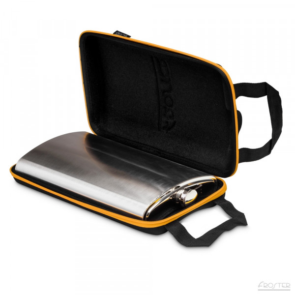 GIGANTIC flask DELUXE (1900ml)