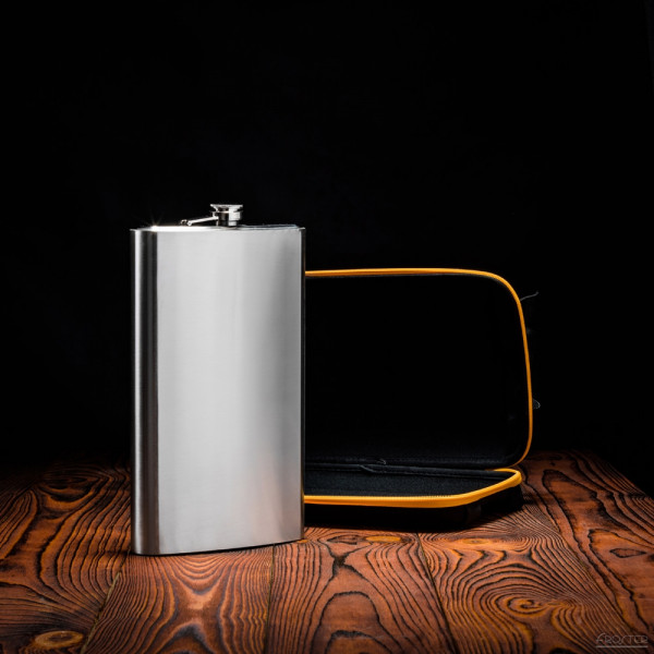 GIGANTIC flask DELUXE (1900ml)