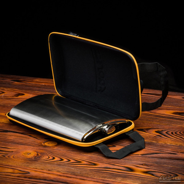 GIGANTIC flask DELUXE (1900ml)