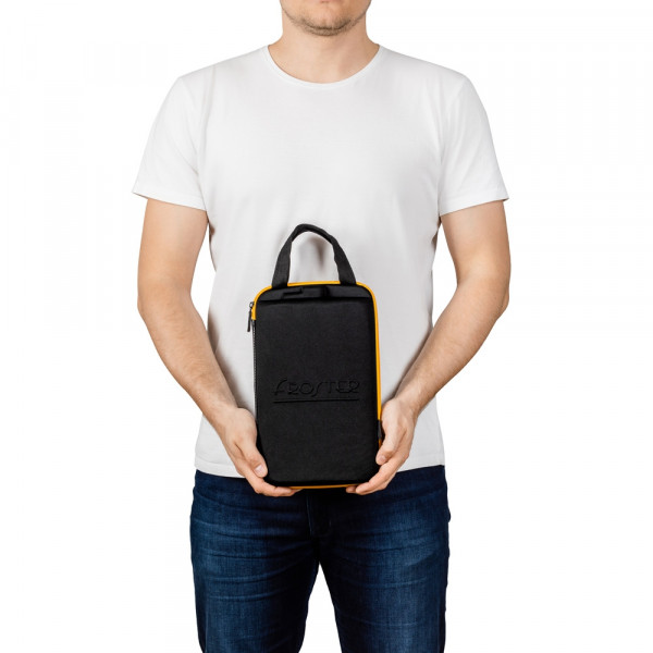 GIGANTIC flask DELUXE (1900ml)