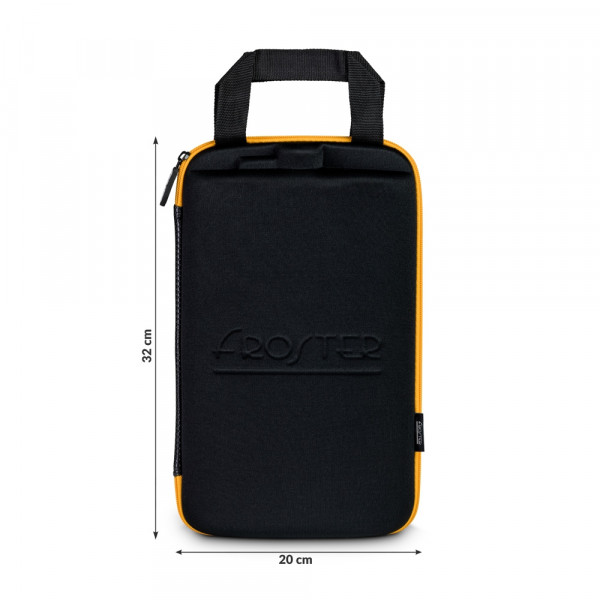 GIGANTIC flask DELUXE (1900ml)
