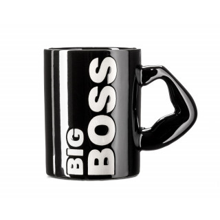 Mug "Big Boss Mug"
