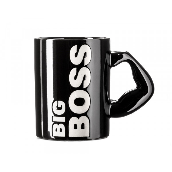 Mug "Big Boss Mug" Mug "Big Boss Mug"