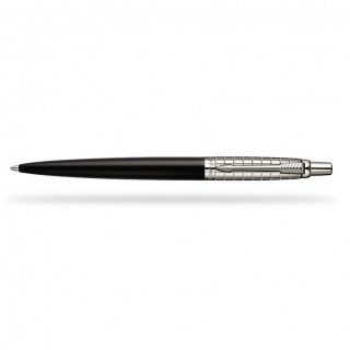 Parker Pen "Jotter Premium Satin Black"