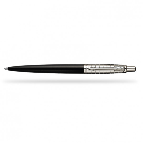 Parker Pen "Jotter Premium Satin Black"