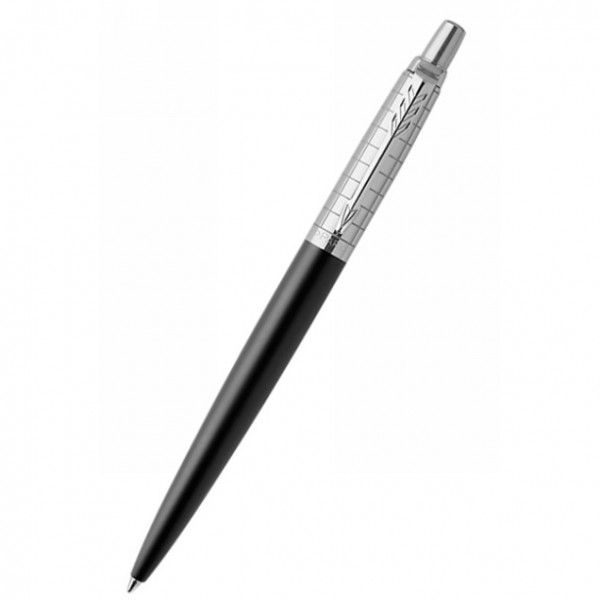 Parker Pen "Jotter Premium Satin Black"