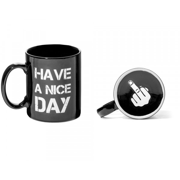 Mug "Have a nice day" Mug "Have a nice day"