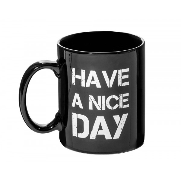 Mug "Have a nice day" Mug "Have a nice day"