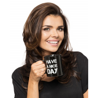 Mug "Have a nice day"