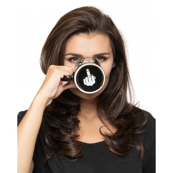Mug "Have a nice day" Mug "Have a nice day"