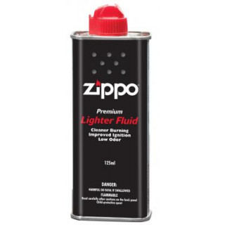 Zippo Fuel 3141EX