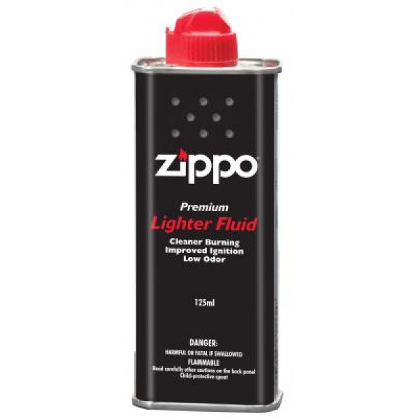 Zippo Fuel 3141EX Zippo Fuel 3141EX