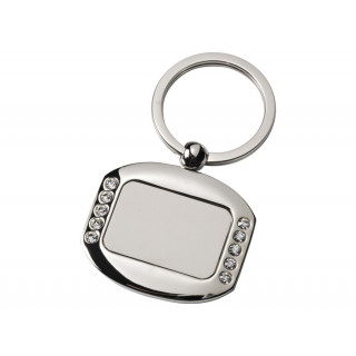 Key Pendant "Crystal" (with the ability to engrave at an additional price)