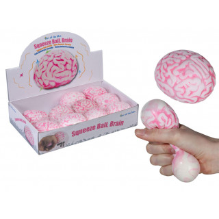 Anti-stress ball "Brain"