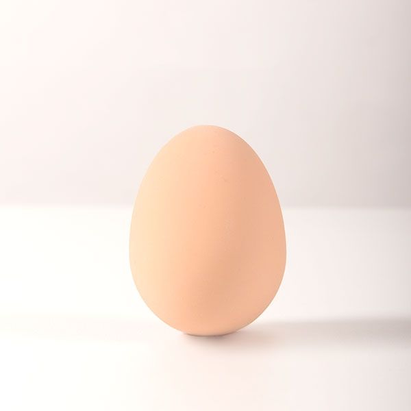 Unbreakable bouncing egg Unbreakable bouncing egg