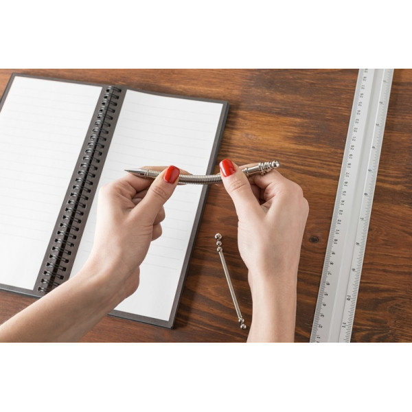 Anti-stress pen "Think Ink" Anti-stress pen "Think Ink"