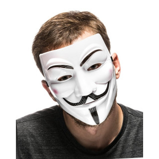 Mask "Vendetta"