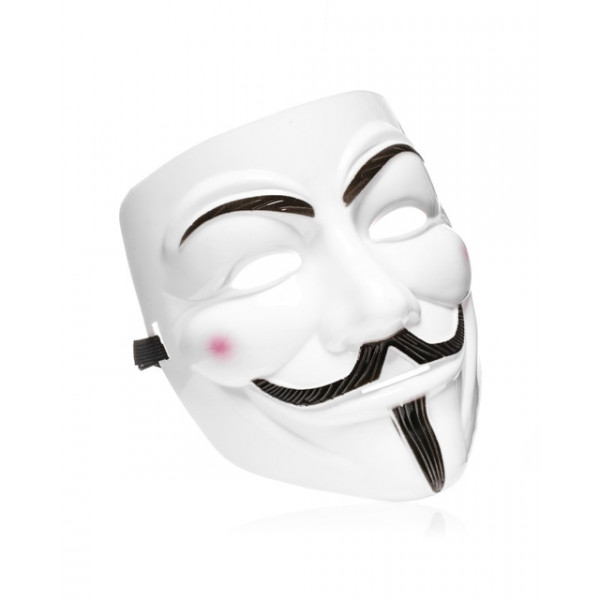 Mask "Vendetta"