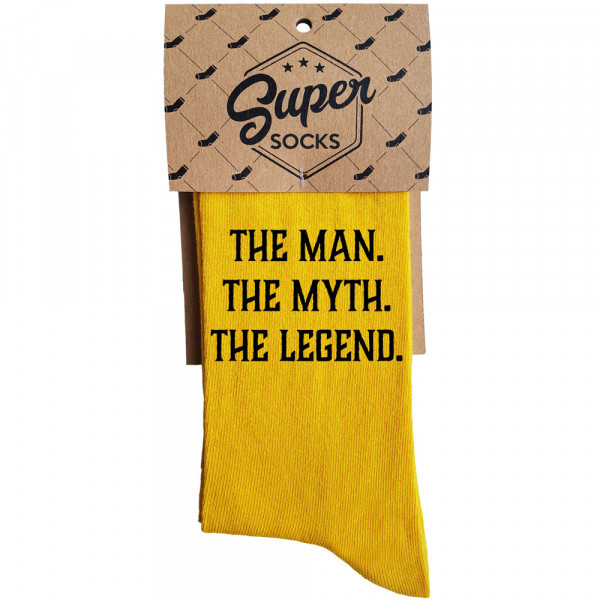 Socks "The legend"