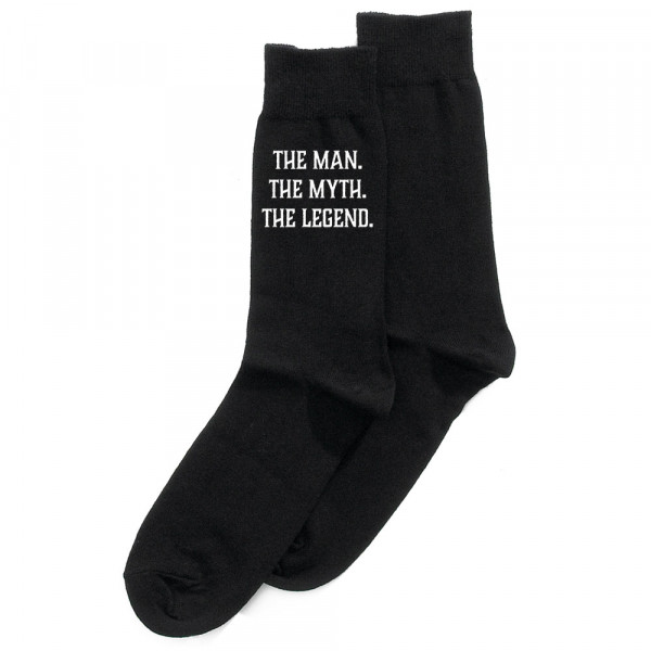 Socks "The legend"