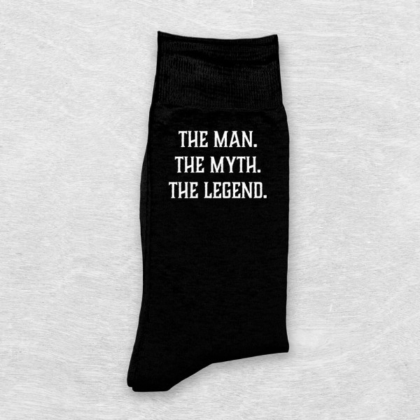 Socks "The legend"