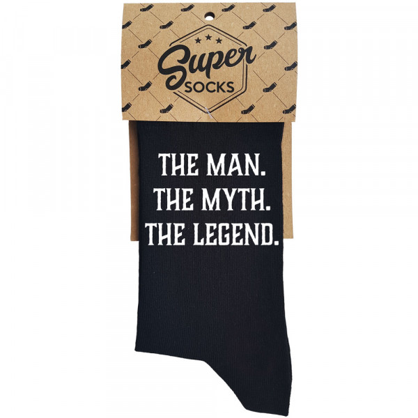 Socks "The legend"