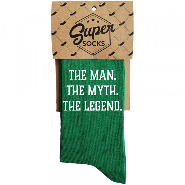 Socks "The legend"