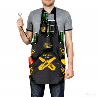 Real Man Apron