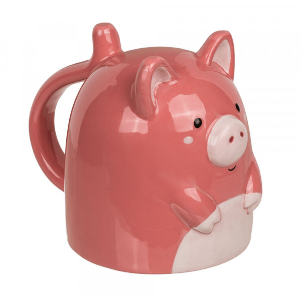 Inverted mug "Piglet" Inverted mug "Piglet"