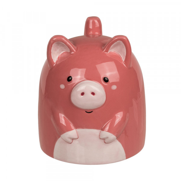 Inverted mug "Piglet" Inverted mug "Piglet"