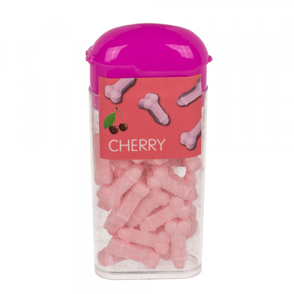 Candy in a box "Candy Willies"