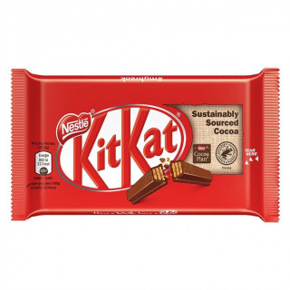 KIT KAT chocolate 41.5g