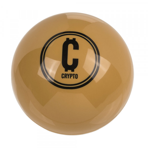 Magic ball "Crypto"