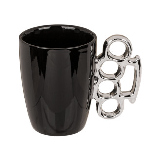Mug "Knuckles"