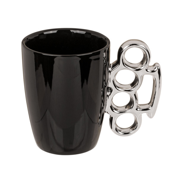 Mug "Knuckles"