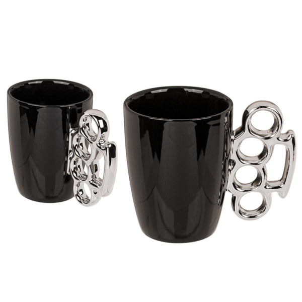 Mug "Knuckles"