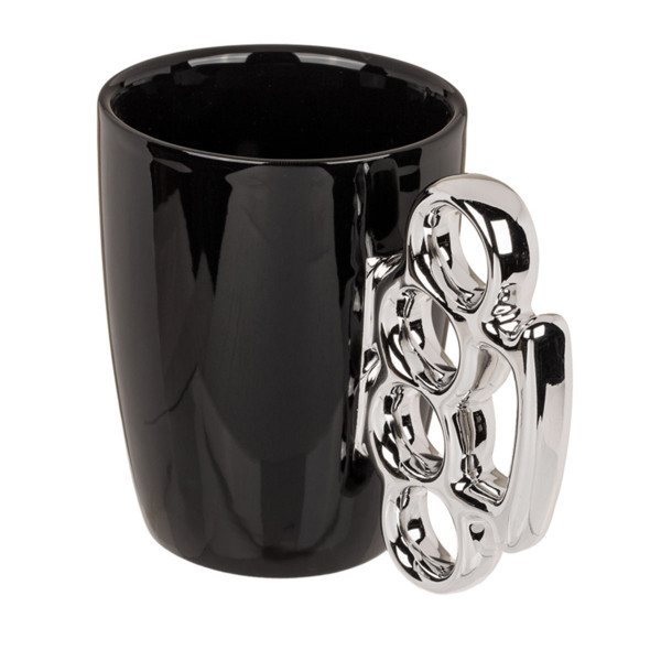 Mug "Knuckles"