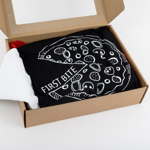 Gift Set "Pizza for Two" Gift Set "Pizza for Two"