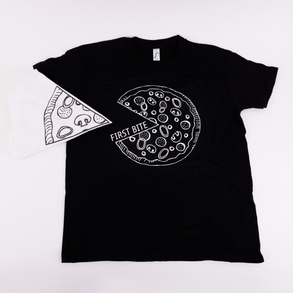 Gift Set "Pizza for Two" Gift Set "Pizza for Two"