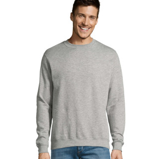 Sweatshirt (without Hood) without Print