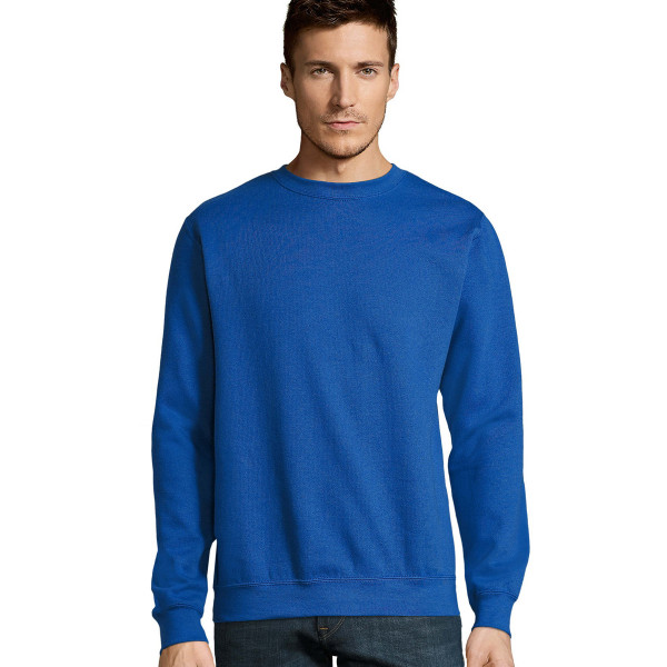 Sweatshirt (without Hood) without Print