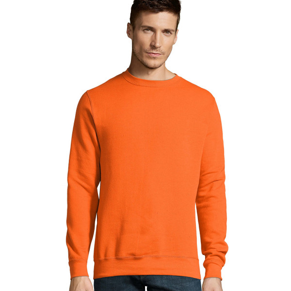 Sweatshirt (without Hood) without Print