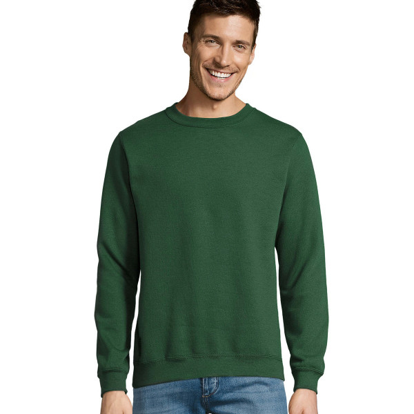 Sweatshirt (without Hood) without Print