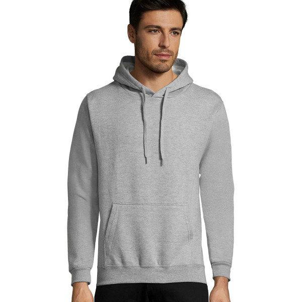 Sweatshirt without Print Sweatshirt without Print