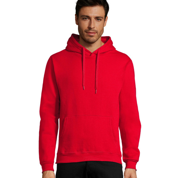 Sweatshirt without Print Sweatshirt without Print